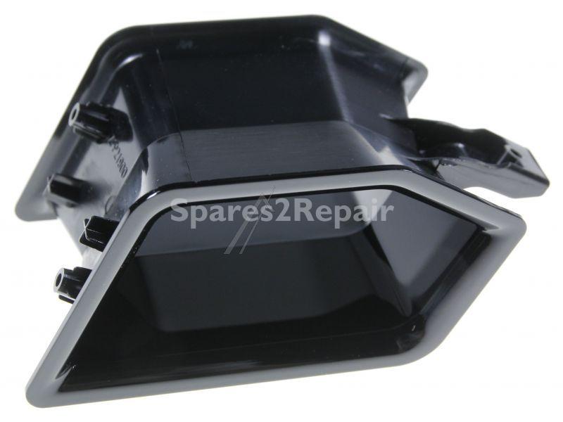 Grundig Stand Support - Zpp21900-aa Plastic Stand Black 55 Eternity