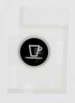 Button - Ms-624031 Knob-holder [Groupe SEB]