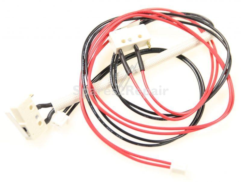 Gastroback Micro Switch - 98982 Microswitch For Steam Valve (b) For 42612 42620