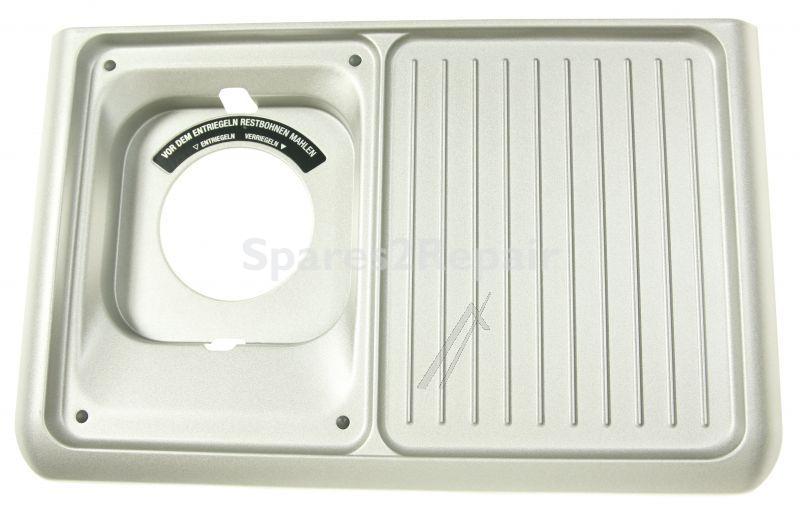 Gastroback Flap - 97158 Cover Plate *version B* For 42612