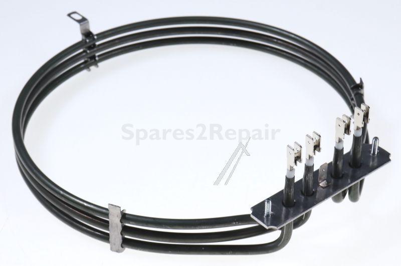 Smeg Fan Oven Heating Element - 806890618 Fan Heating Element 3200w