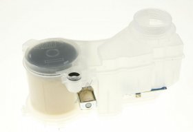 Hisense Gorenje Salt Container - 385843 Salt Container