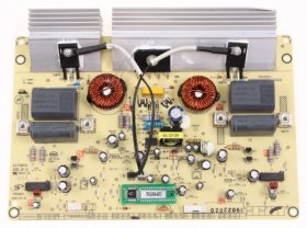 Motor Control Unit - 49028853 Power Card [Candy Hoover]