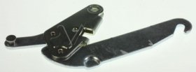 Door Hinge For Dishwasher - 87250 Hinge Lv Door Holder [Sogedis]