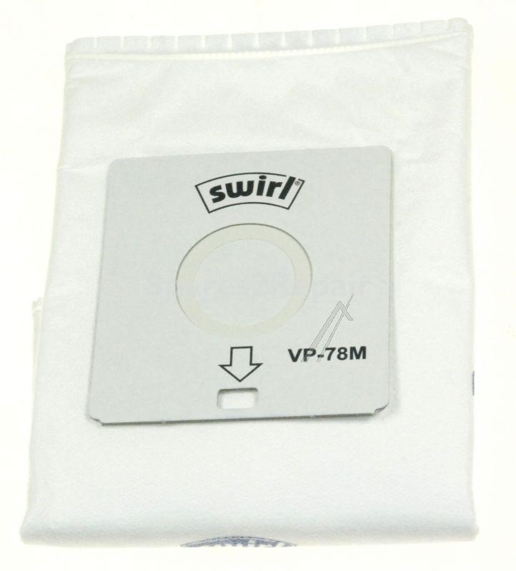 Samsung Vacuum Cleaner Bags - Vp78m Dj67-00692a Bag Dust Micro Paper+micro W300 L300 W10