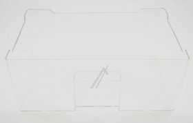 Vegetable Drawer - 42128356 Crisper Top-395(trans -nat)rv1 [Vestel]