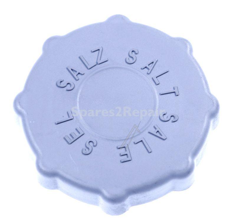 Salt Container Cover - Z673002800161 Closure For Salt Container Gdi644 [Airlux]