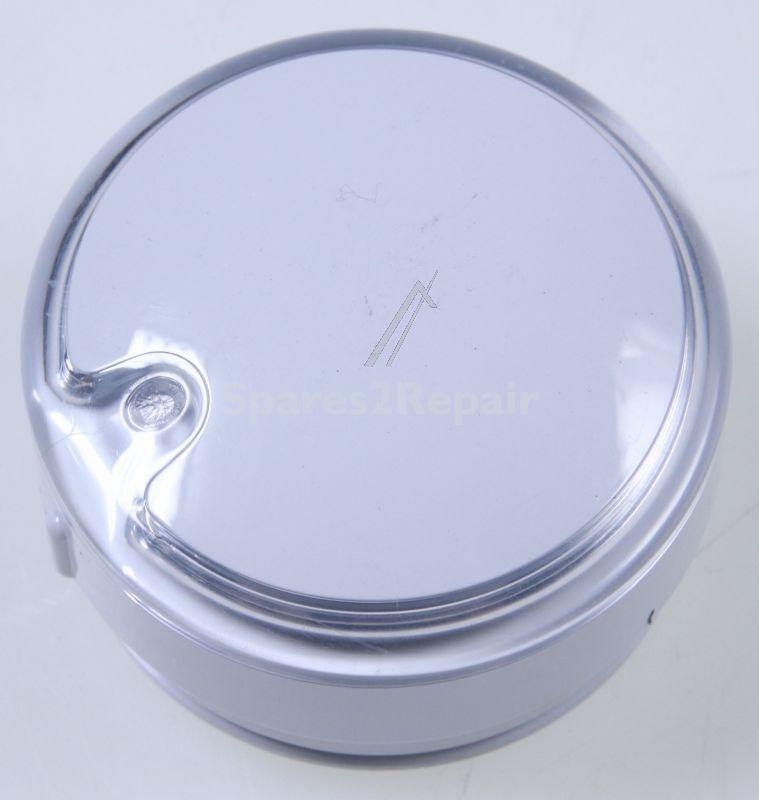 Platen Knob - 43017087 Timer Button [Candy Hoover]