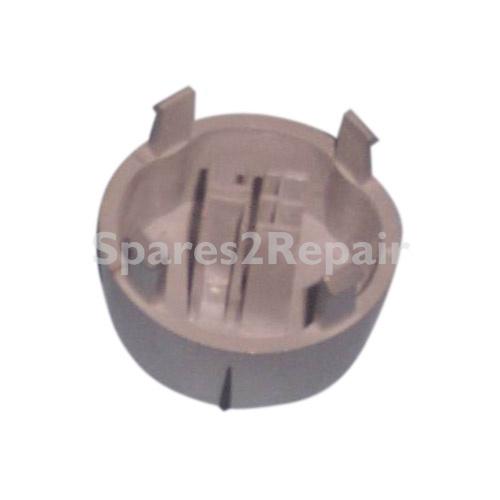 Button - 2847200200 C00967593 Timer Knob Assembly [Arcelik]