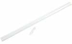 Gorenje Glass Fridge Shelf Trim - 544470 - H 54D - 88002872