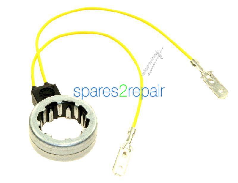 Beko Washing Machine Motor Tacho Coil - 372205506