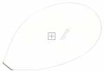 Clamp For Door Sleeve - C00119210 482000029103 Clamping Ring - Bellows Seal Front [Whirlpool Indesit]