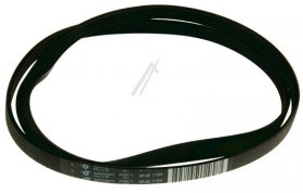 Poly v belt J - C00144656 482000022985 Belt 1194 J5 [Whirlpool Indesit]