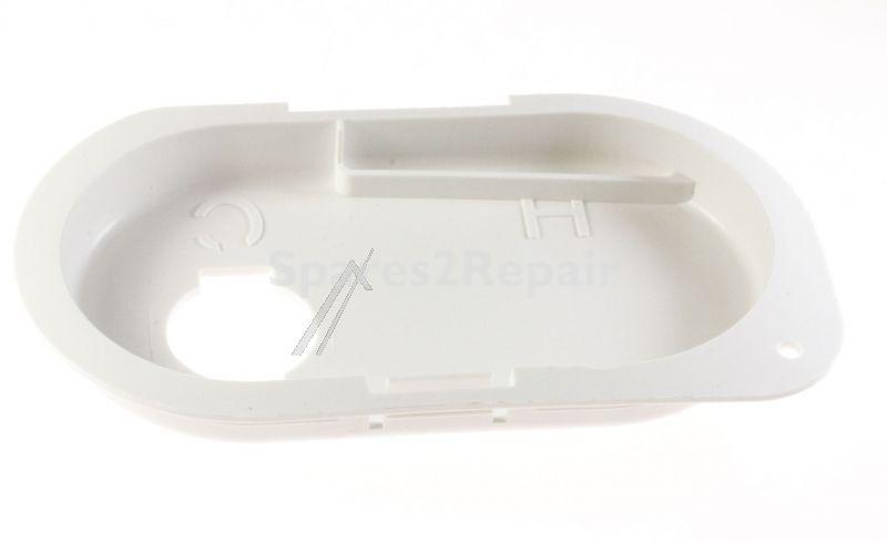 Fixings And Brackets - C00267092 482000030836 Electrovalve Support 1ev [Whirlpool Indesit]