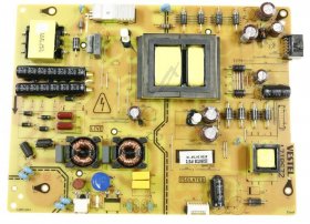 Vestel Power Supply Board - 23398738 Md asy 17ips72r4_55_dxnb_u_c_480ma_zen