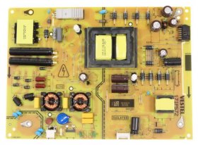 Vestel Power Supply Board - 23512192 Md asy 17ips72r4_55550_u_c_520ma_zen