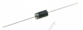 Vestel Diode - Sb5100 30078059 Diode Sch Sb5100 5a-100v Noform Do201ae