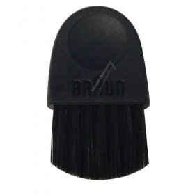 Braun Shaver Cleaning Brush - 67030939 Cleaning Brush