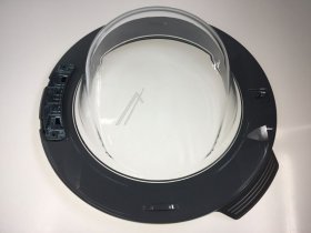 Washing Machine Window - 140061935957 Door Welded Silver 7959 g60 [Electrolux Aeg]