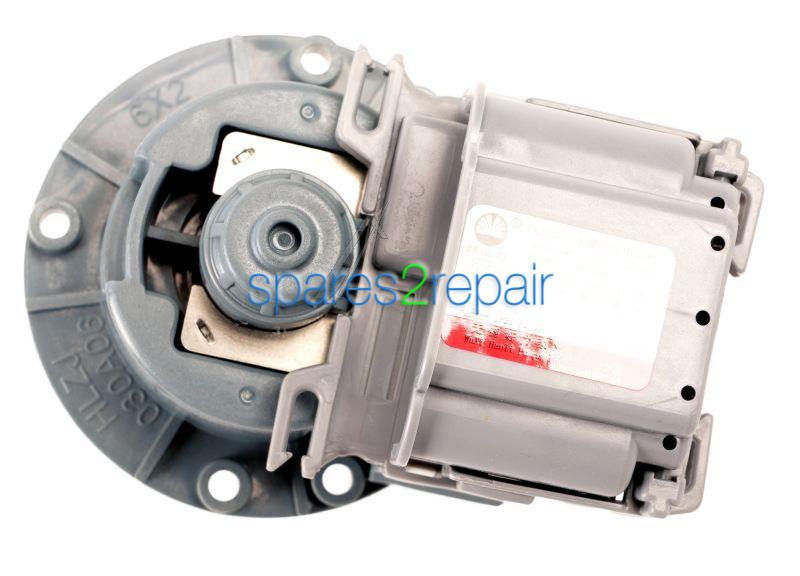 Samsung Drain Pump - Px2025-1 Dc31-00181a Motor Ac Pump b15-6a 2 220v-240v 50hz 0