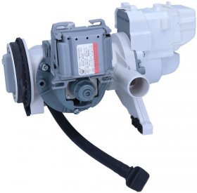 Samsung Drain Pump - Drain Pump Assembly Ww6500k ww80k6414qw al-p