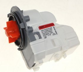 Samsung Drain Pump - Motor Ac Pump drum s3032 2pole 220-240v