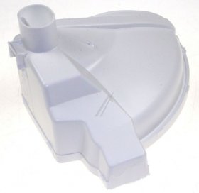 Whirlpool Indesit Washing Machine Detergent Dispenser Lower Section - C00064529