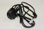 Vestel Mains Power Lead - 30063283 Pwr Cordsafe Uk 1800-370mm W-grom+h Rohs