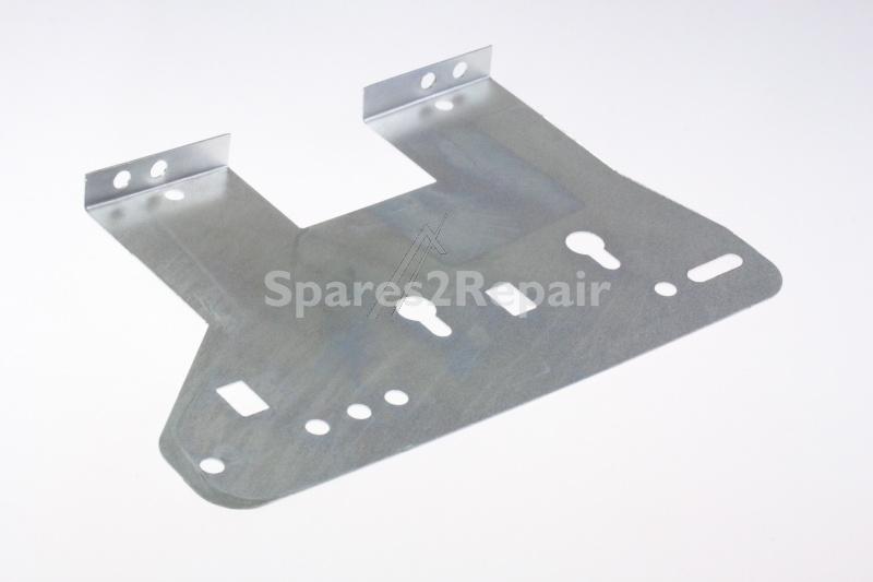Cover - 415920131 C00878168 Ignition Fixing Sheet [Arcelik]