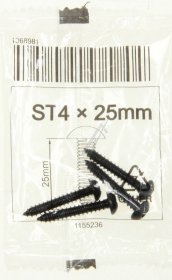 Hisense Gorenje Screw - Ht198549 Screw hu50k3300uwg hs roh