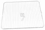 Oven Shelf - Shelves - Ws-ap 140064006012 Grill Grid 466x385mm [Electrolux Aeg]