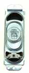 Vestel Tv Speaker - 30068173 Speaker 25x65mm 4r 5w Rohs