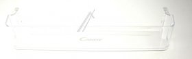 Freezer Drawer - 43011671 Bottle Door Guard Shelf [Candy Hoover]