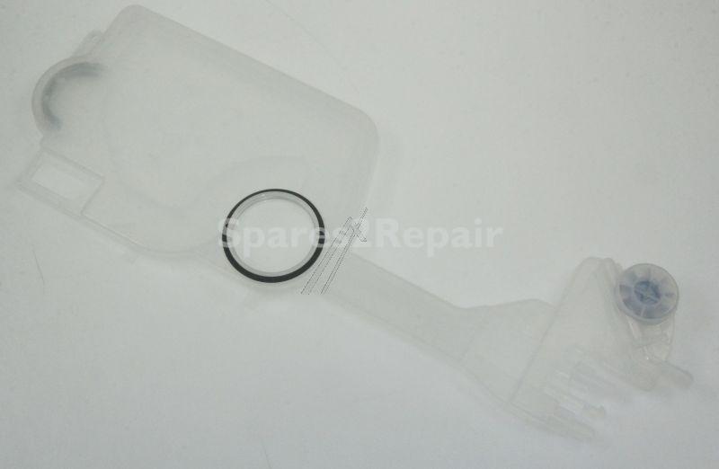 Pressure Controller - C00317277 480140101833 Airtrap Cpl [Whirlpool Indesit]