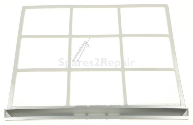 Filter Mechanical - Tl1821 Filter Silver (mb) [Delonghi]