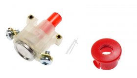 Brennenstuhl Protect Switch - Protect Switch For Cable Winder 230v
