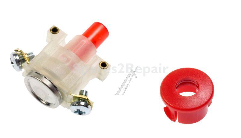Brennenstuhl Protect Switch - Protect Switch For Cable Winder 230v