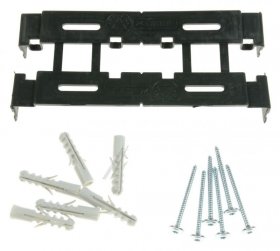 Mounting Parts - 4055084752 Kit Fixing Chimney [Electrolux Aeg]