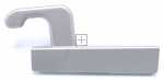 Casing Cover - 4299680700 C00930788 Display Hinge Cover Right [Arcelik]