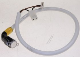 Dometic Thermostatic Fuse - 207269907 Thermal Fuse yellow ds600 165