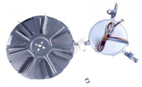 Ventilator Motor - 12022585 Fan Motor [Bosch Siemens]