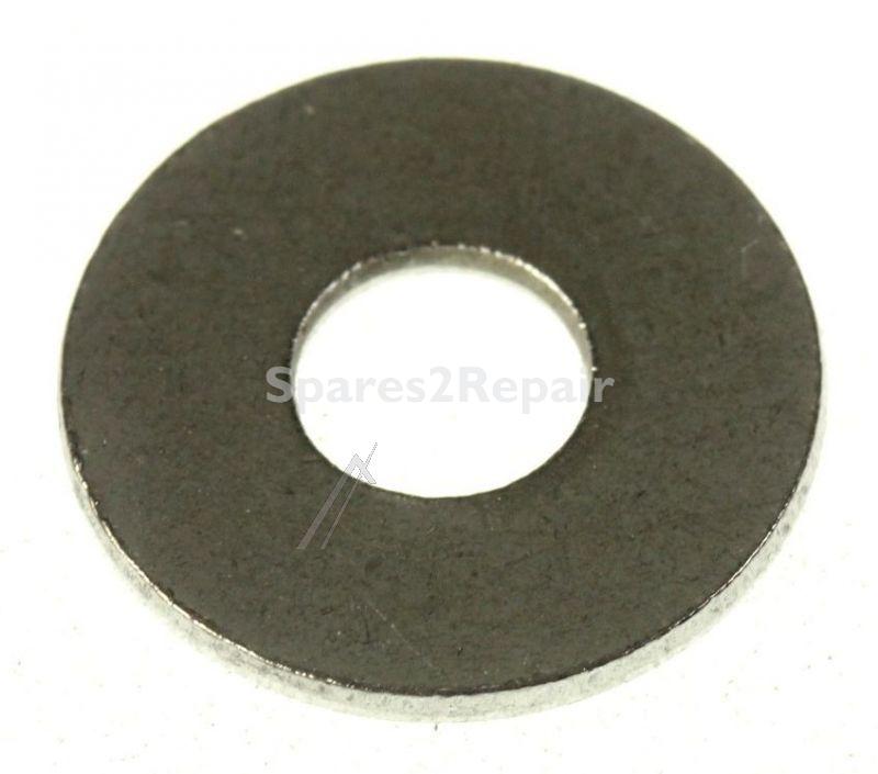 Lg Washer - 1wpl0500032 Washer Plain Bright-rd-1 D5 0 Sus27bright-rd-1 D