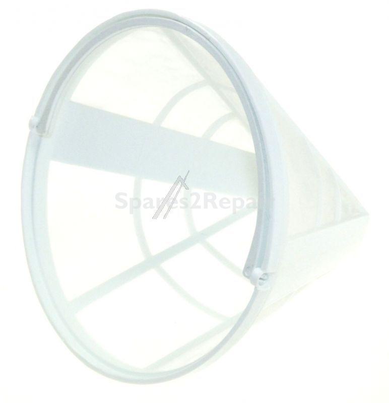 Coffee Filter - Sx1001 Filter Icm2&4 [Delonghi]