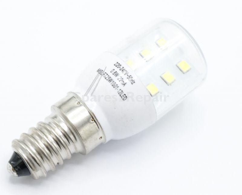 E14 Led Spot - 1032086 Bulb Lamp E14 0 8w [Amica]