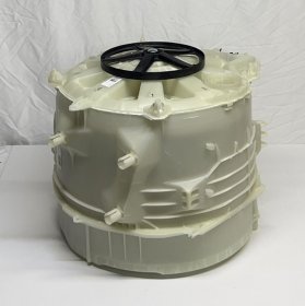 Tub Flap - C00630552 488000630552 Tank Plastic 71 Ultra Wm Dir in [Whirlpool Indesit]