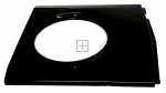 Front Housing - 2821373400 C00867386 Front Panel [Arcelik]