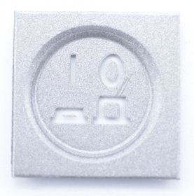 Smeg Button - 765850167 On-off Plate