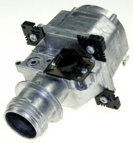 Heating For Coffee Machines - Ms-0061199 Boiler-complete [Groupe SEB]