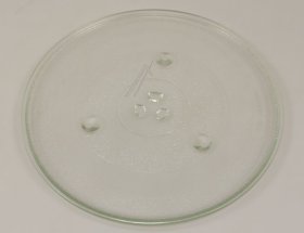 Smeg Glass Panel - 779210573 Turning Glass Tray