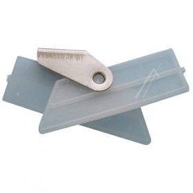 Spring - 00068581 Spring [Bosch Siemens]